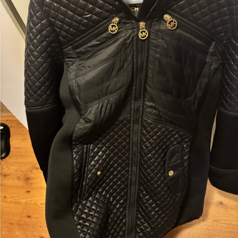 Michael Kors Black jacket